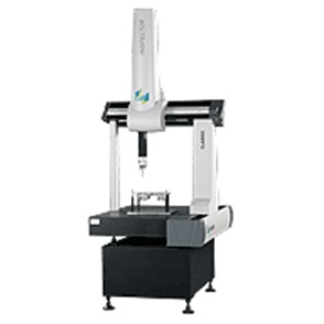 通用型数控三坐标测量机图片